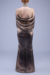 Malika Gown
